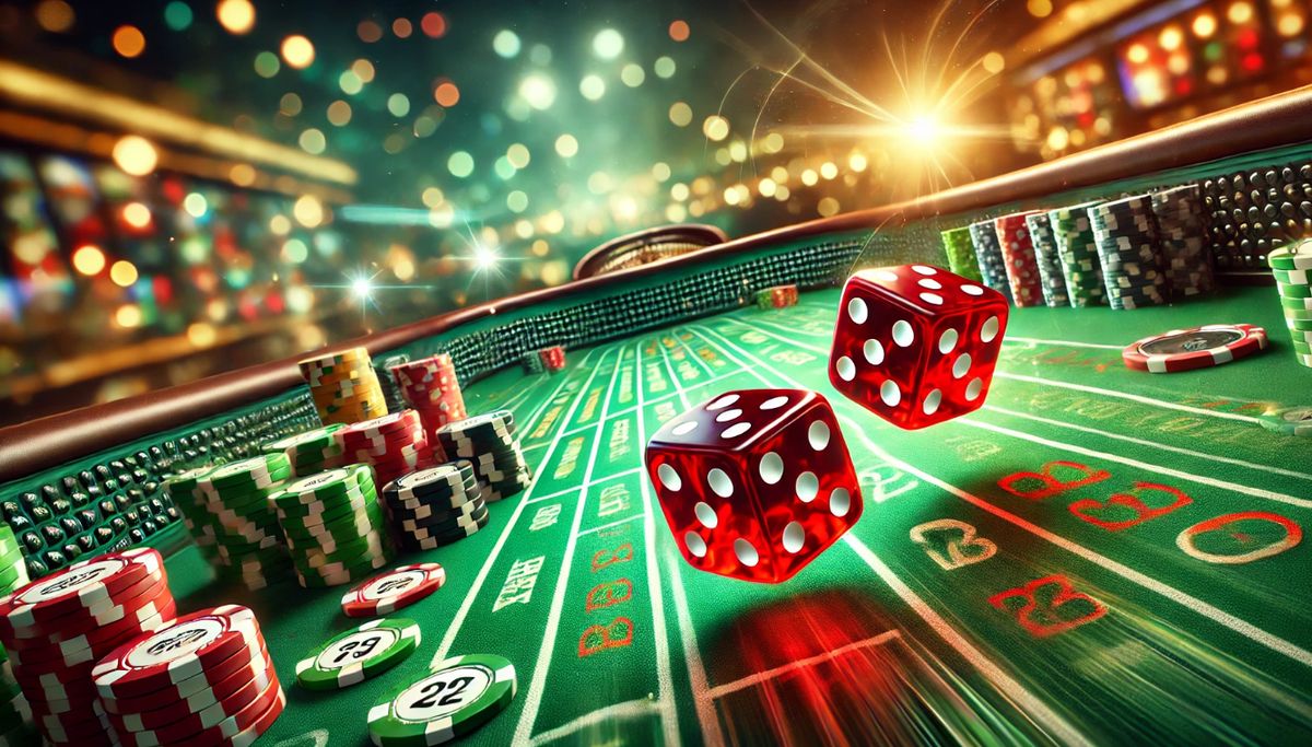 Canada Sports Betting Live Casino