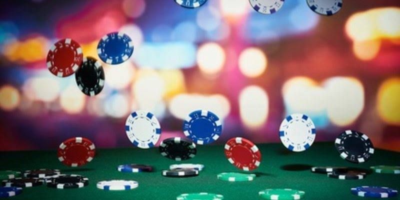 Canada Sports Betting Live Casino